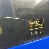 高达徽章 30 周年纪念版(限量 1000 份,编号)